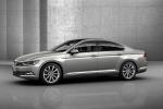 Volkswagen Passat 2015 года